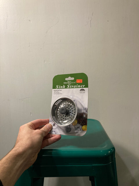 Sink Strainer