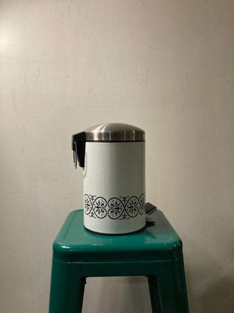 Small Trash Can