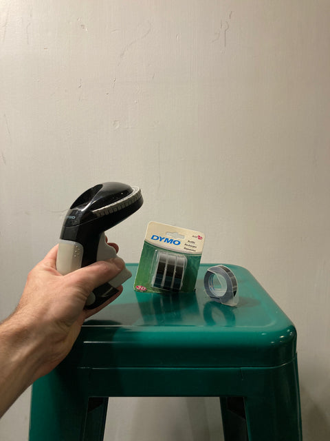 Label Maker