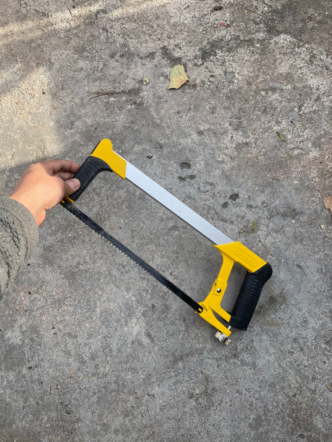 Stanley Hand Saw