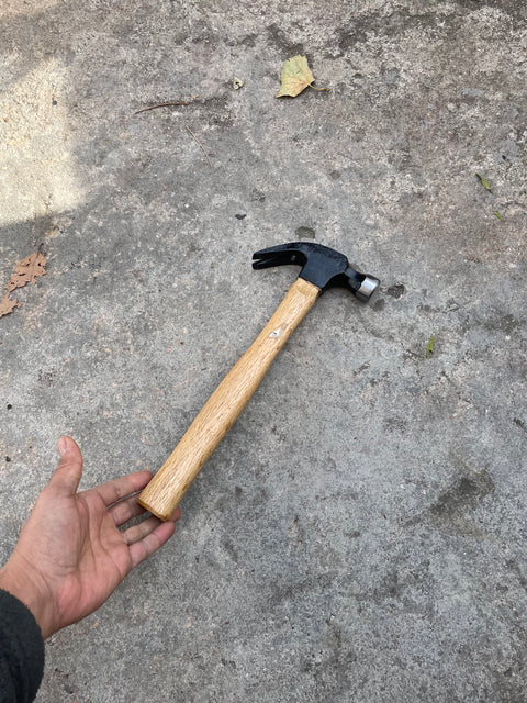 A Hammer