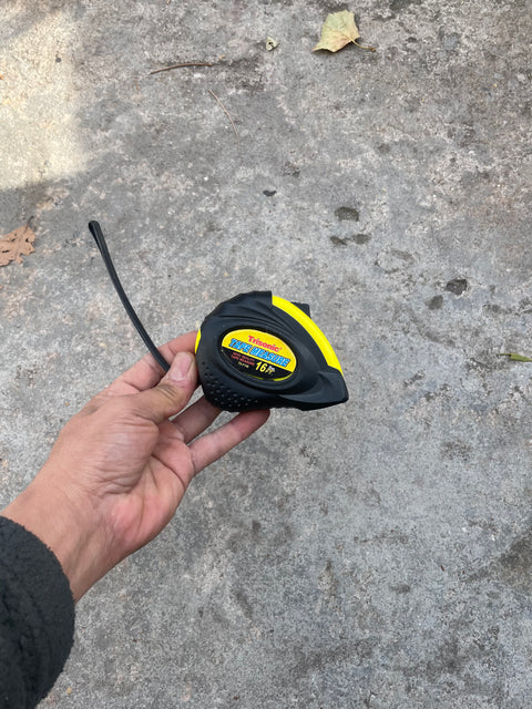 Measuring Tape