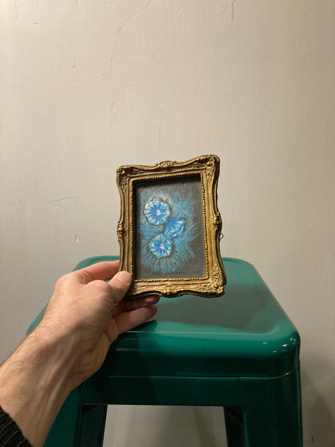 Another Tiny Flower Art