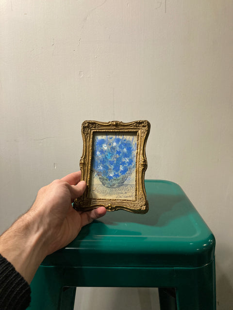 Tiny Flower Art
