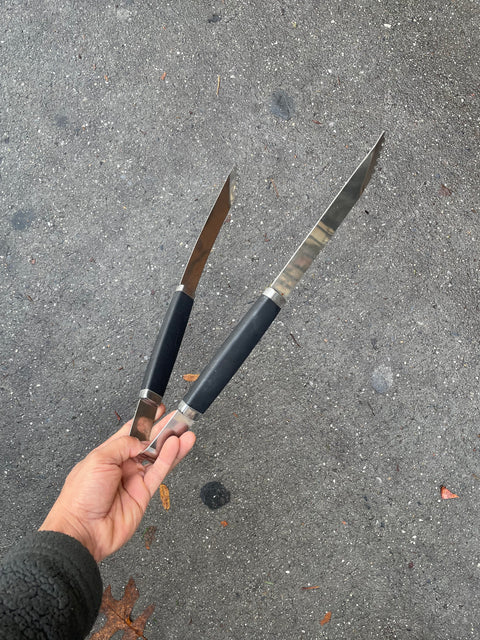 Duro BBQ Tongs