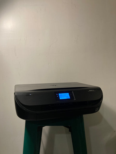 HP Printer & Scanner