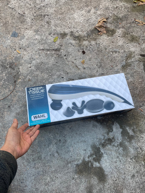 Wahl Deep Tissue Massager