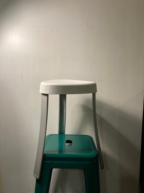 Just a Stool