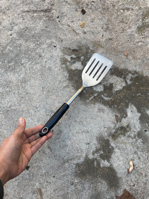 Simple Spatula