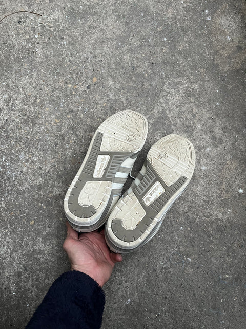 Adidas Rivalry 86 Low Sneakers, Size US 9M or 42 2/3 EU