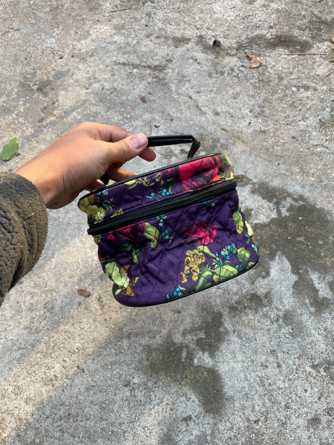 Jaxon Cade Makeup Bag