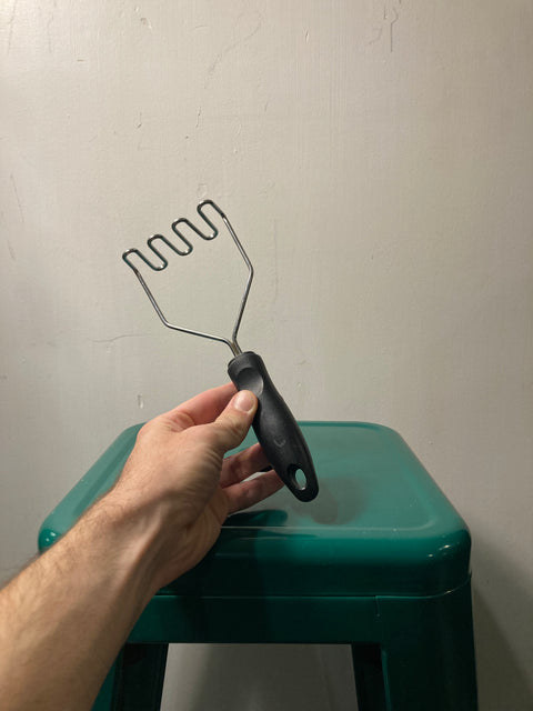 Potato Masher