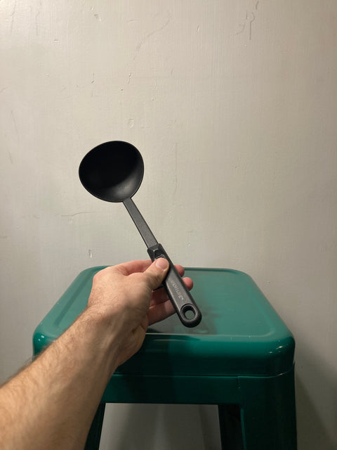 Plastic Ladle