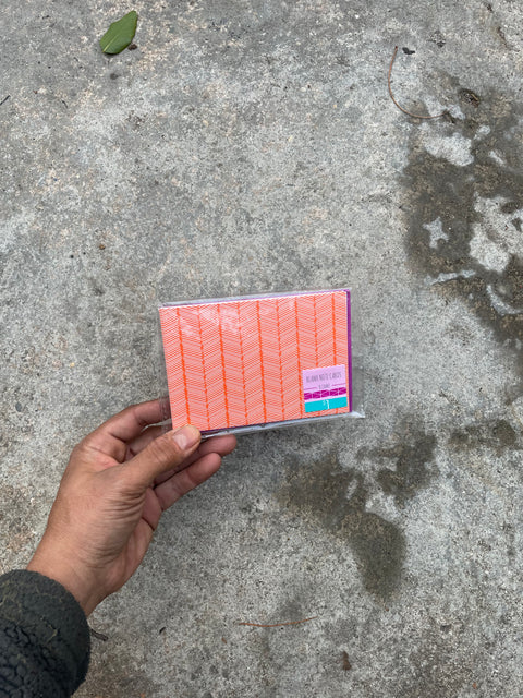 Cute Blank Note Cards