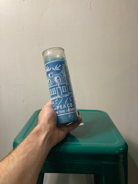 Big Ass Candle