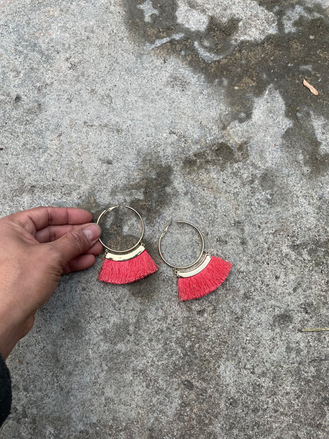 Fun Earrings