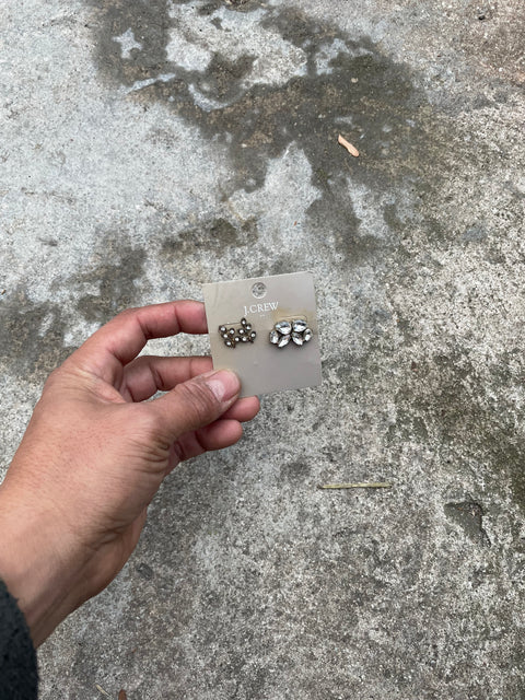 Fun Earrings