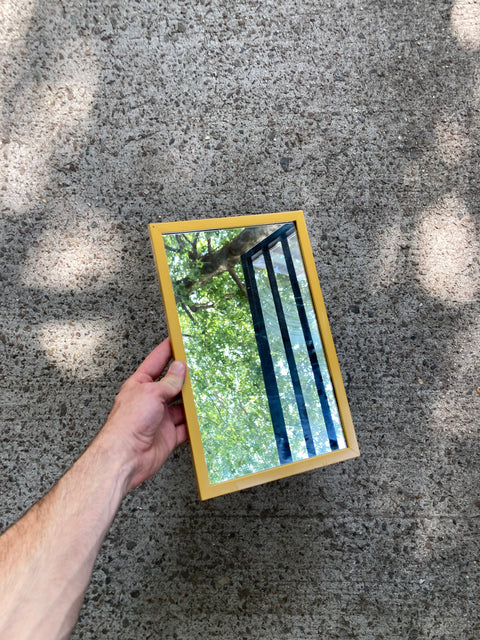 Lil' 8x13" Mirror