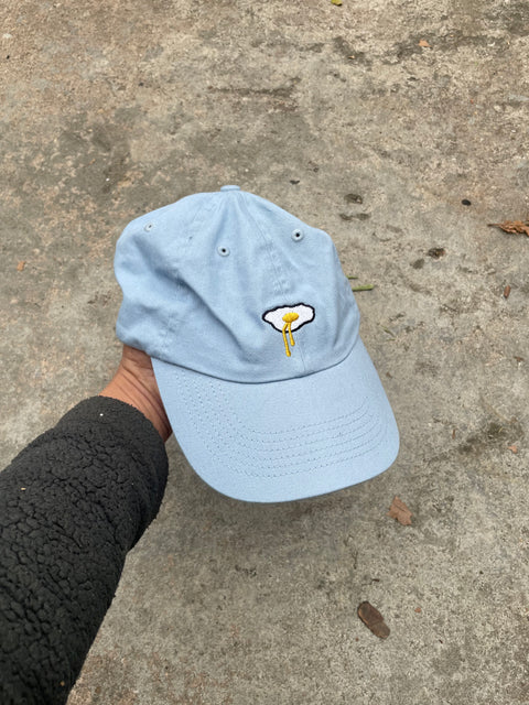 Egg Over Easy Dad Hat