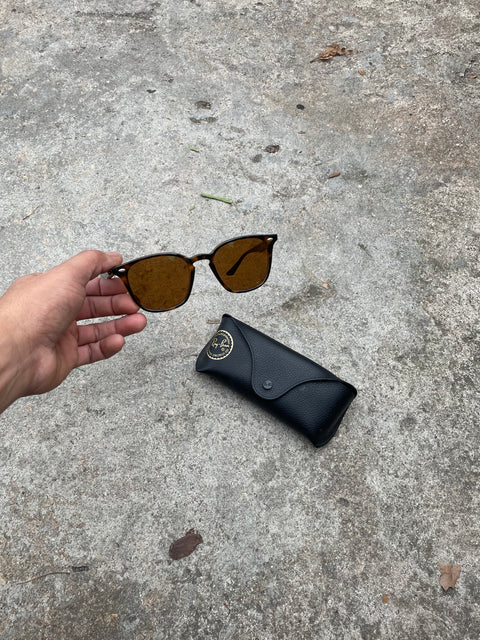 Ray Ban Sunglasses That Have a Prescription