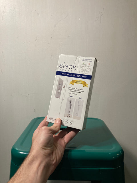 Sleek Socket