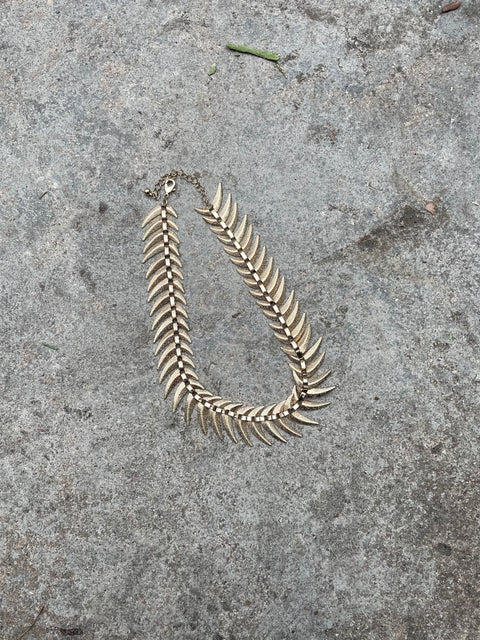 Athenian-vibes Necklace