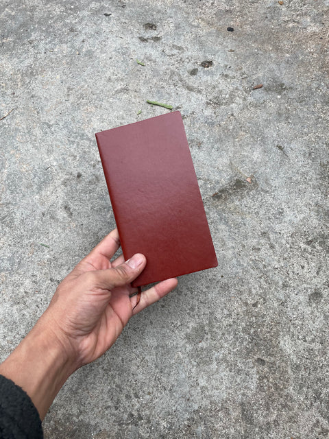 Beautiful Personal Organizer