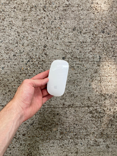Apple Magic Mouse 2