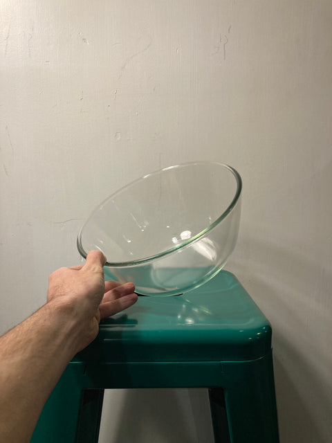 Large Salad Bowl