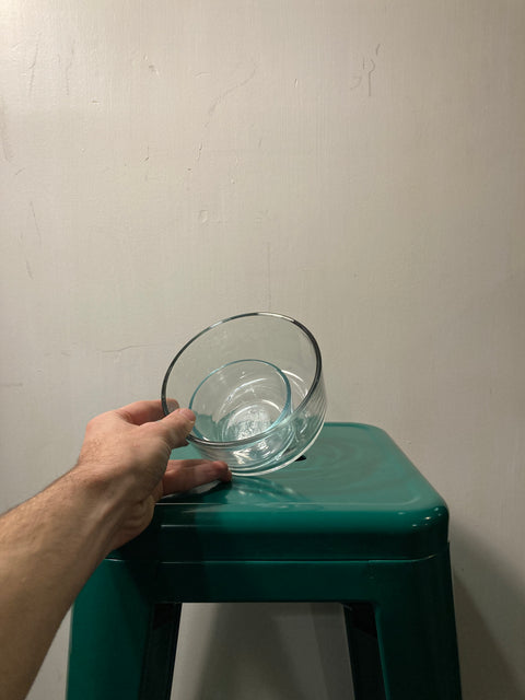 Pyrex Bowls