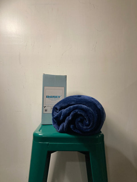 Throw Blanket