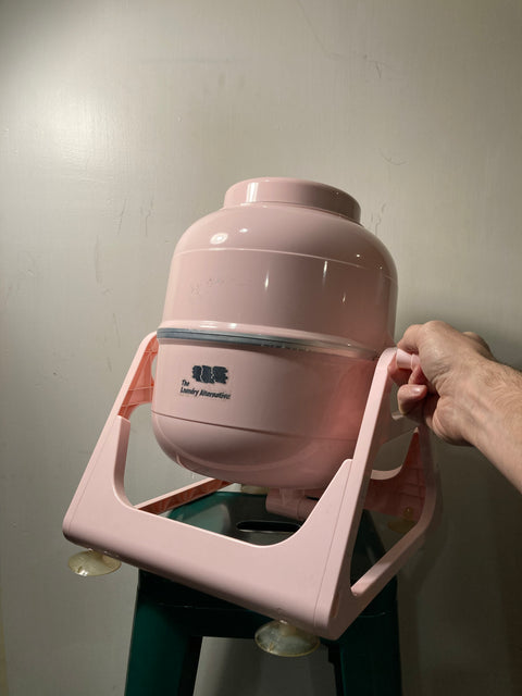 Portable Washing Machine