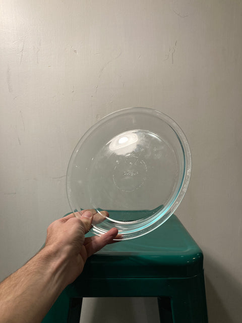 Pyrex Pie Plate