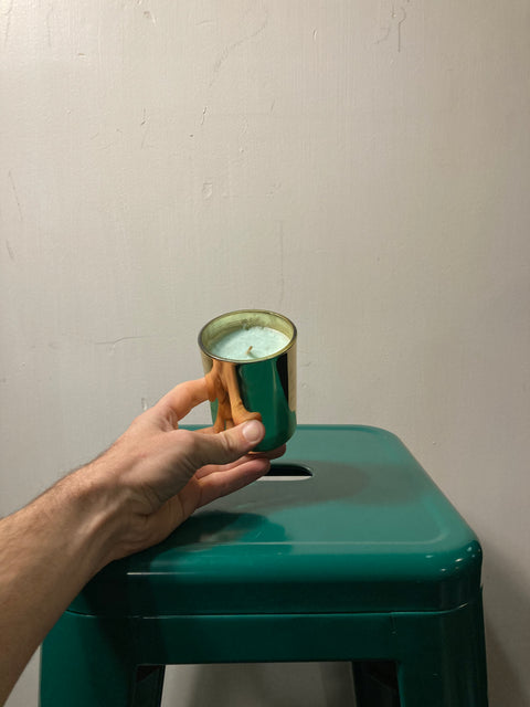 Scented Candle
