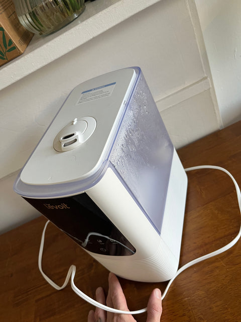 Levoit OasisMist 450S Smart Humidifier