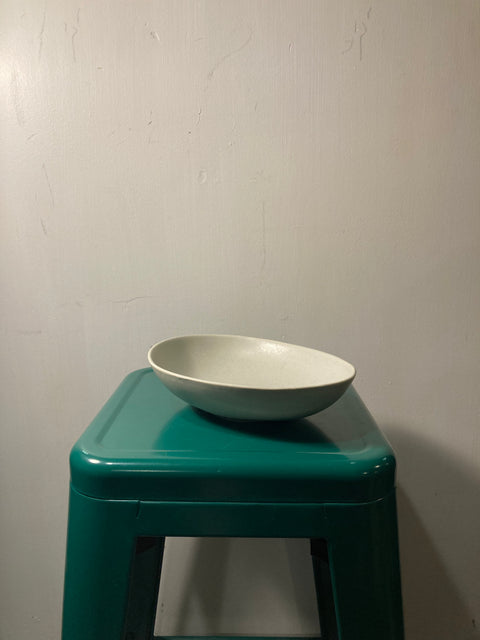 Crate&Barrel Serving Bowl