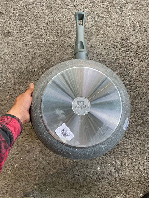 Mopita Large Stone Saute Pan