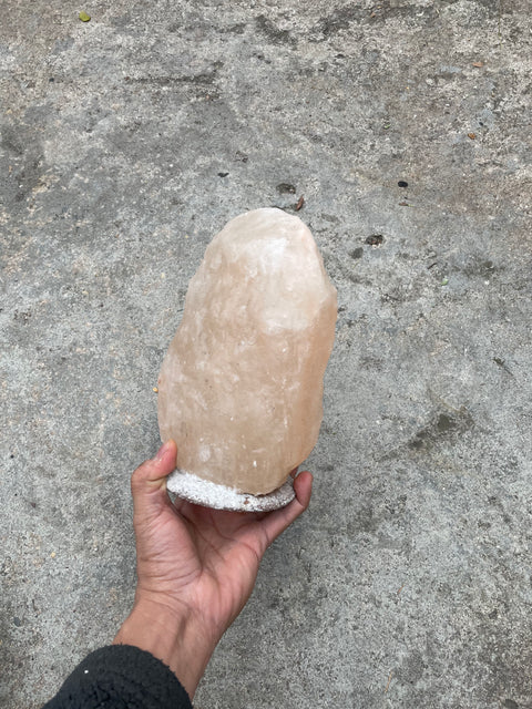 Bigass Crystal