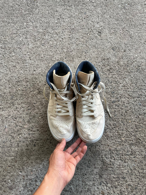 Air Jordan Sneakers, 9m 40.5eu