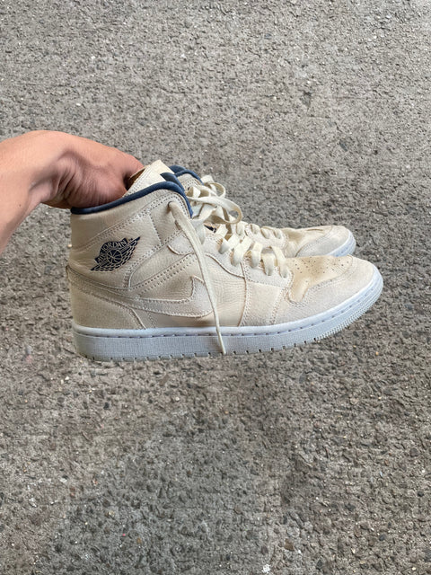 Air Jordan Sneakers, 9m 40.5eu