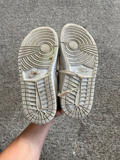 Air Jordan Sneakers, 9m 40.5eu