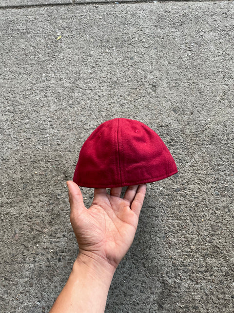 Vintage Pennsylvania Baseball Cap, 7 1/4