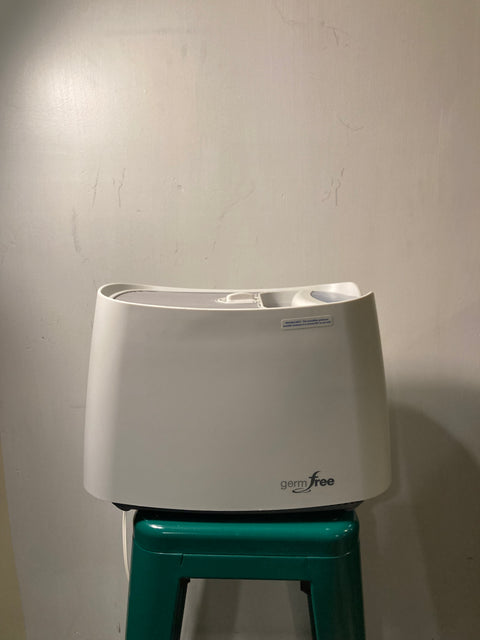 Honeywell Humidifier