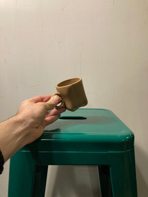 Weird Mug