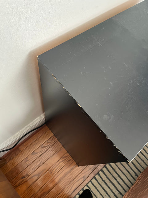 IKEA Dyfjord 4-drawer Chest, W26xD16xH33"