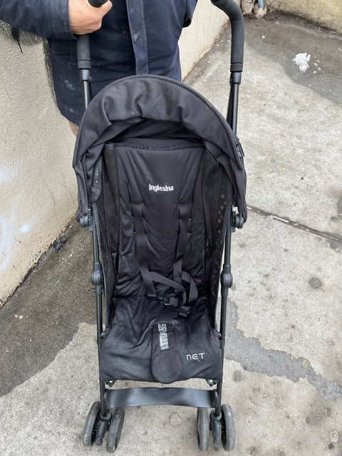 Inglesina Net Travel Stroller
