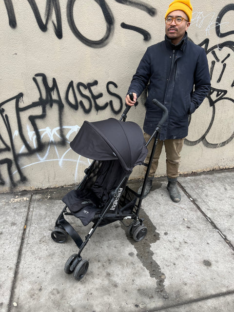 Inglesina Net Travel Stroller