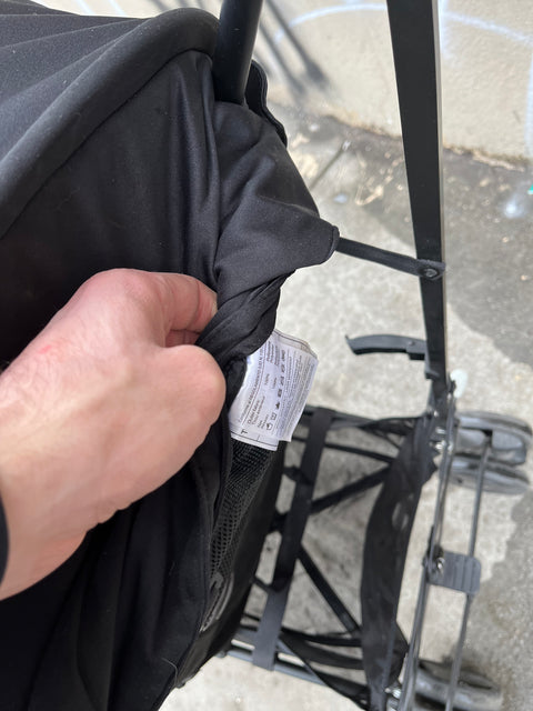 Inglesina Net Travel Stroller