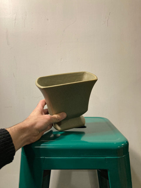 Crazy Shape Vase