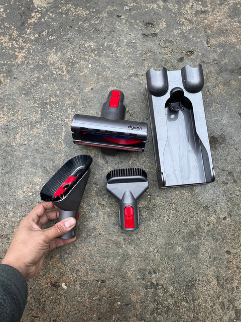 Dyson Components